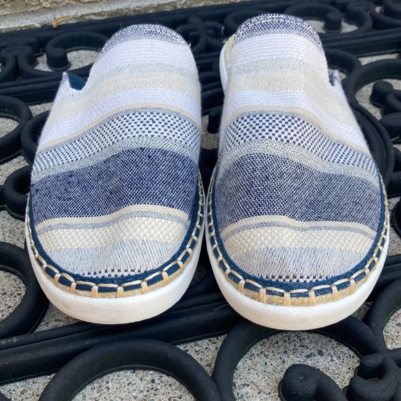 🌸BOBS from Skechers Slides On Sandals 🌸 - Picture 10 of 12